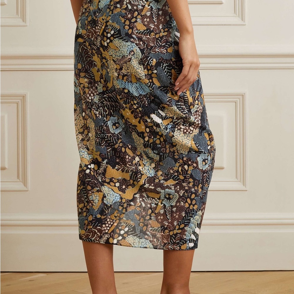 Ulla Johnson Paz Sarong